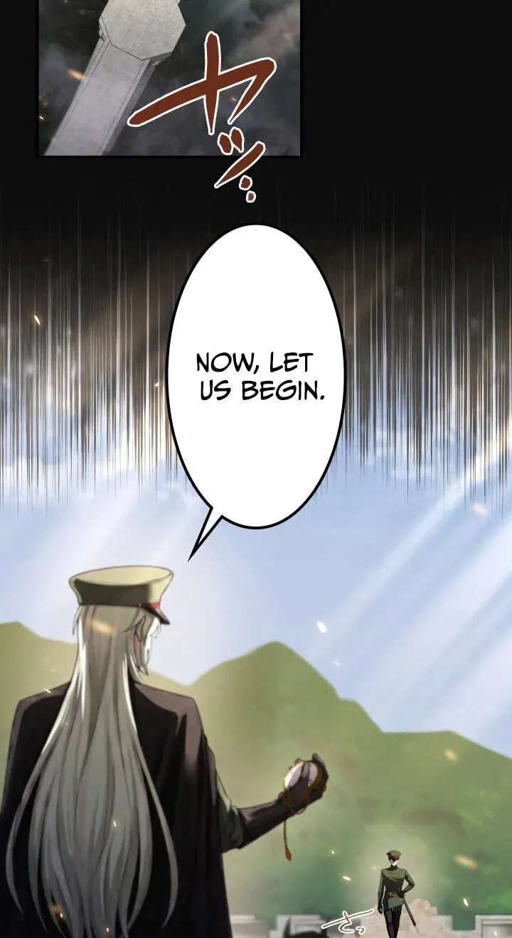 Mahou Meika ni Tensei Shita Saikyou Kensei Chapter 24 - page 39