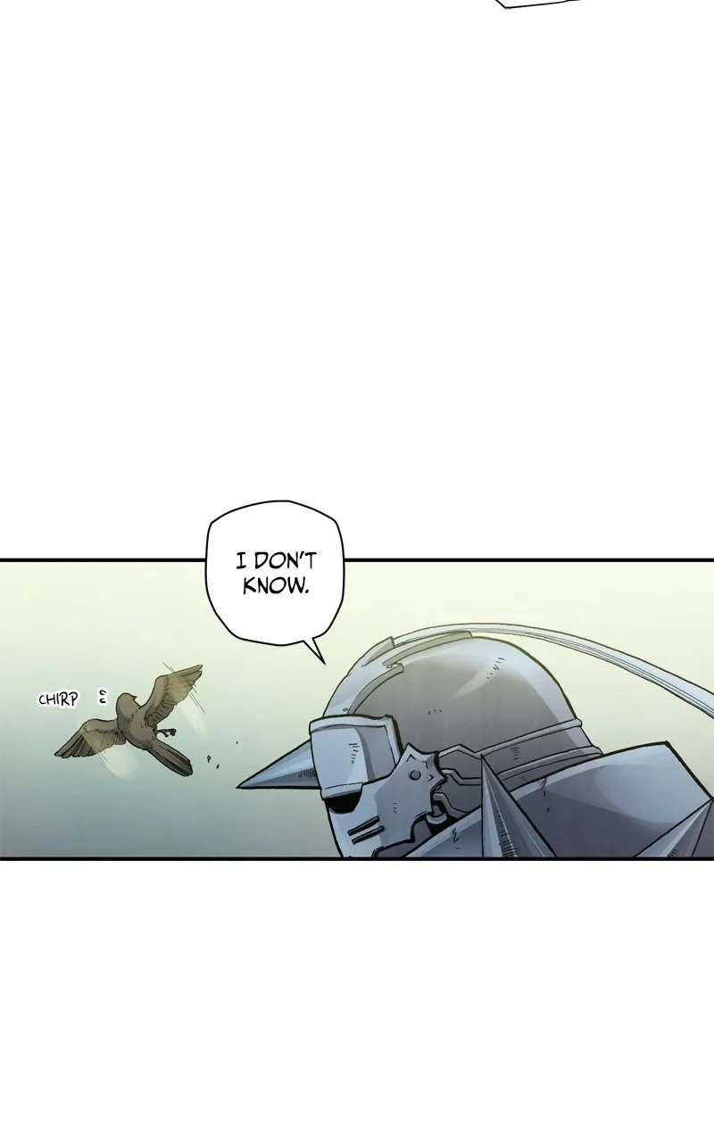 Fullmetal Alchemist (Official Webtoon) Chapter 142 - page 78