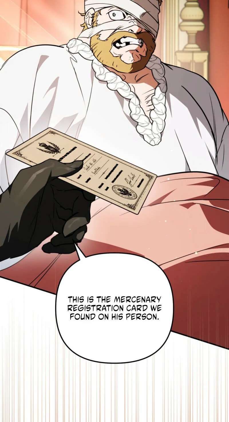 Himsumjjin Eorini-ga Appa-reul Chatseumnida Chapter 49 - page 109