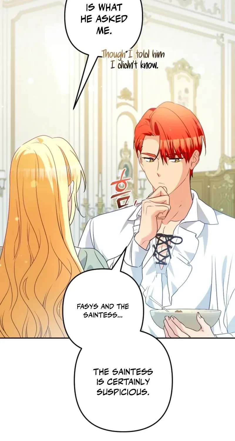 I Want a Divorce, Please Stop Obsessing Over Me! Chapter 59 - page 59