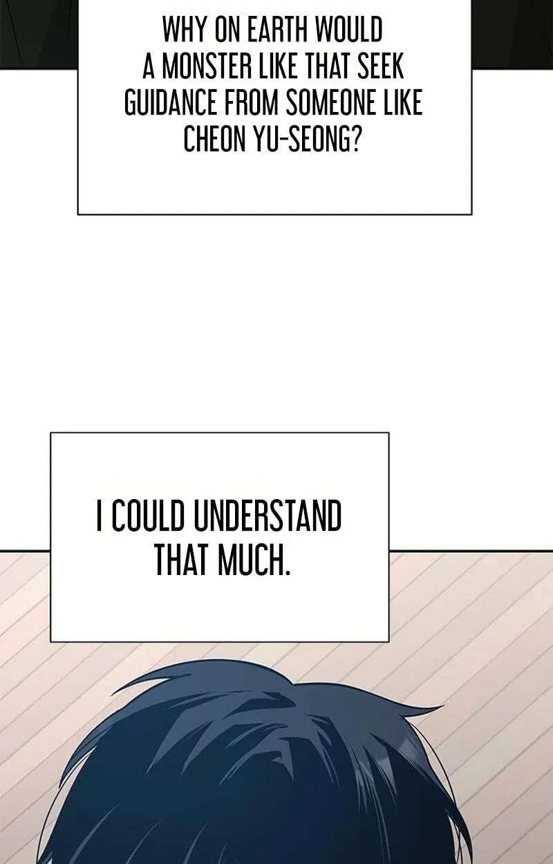 The God of Improv Chapter 39 - page 9