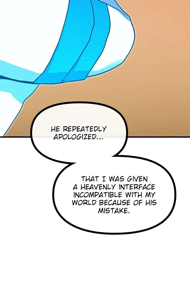My Status WindowWent on Strike Chapter 84 - page 117