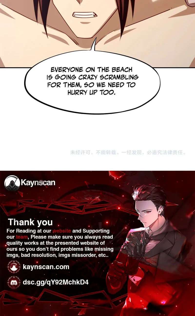 Quan Min Qiang Ta: Wo Tiqian Tongguan 999 Ceng Chapter 66 - page 64