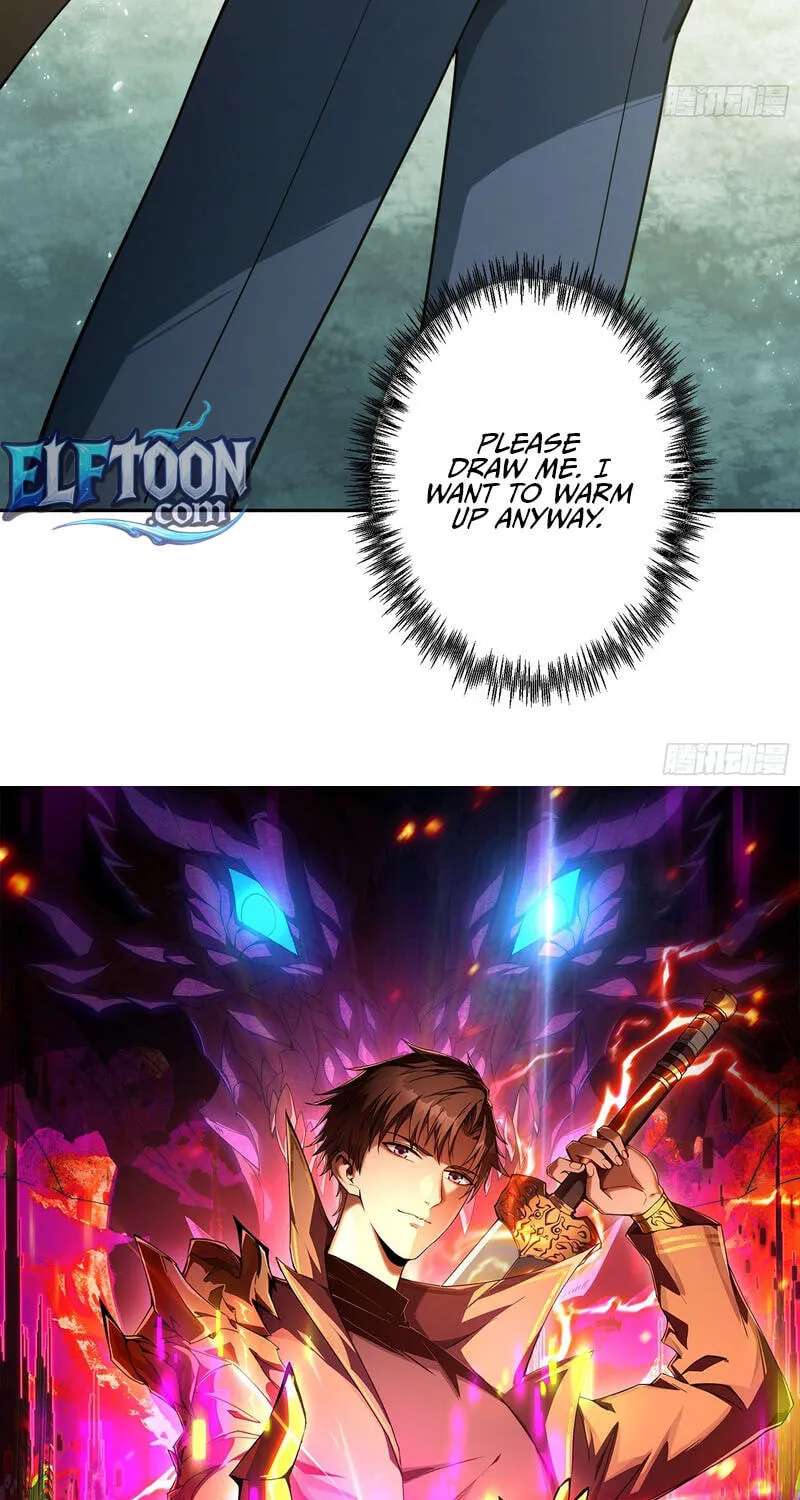 I Turn Skills into Broken Ones with a Single Word Chapter 25 - page 5