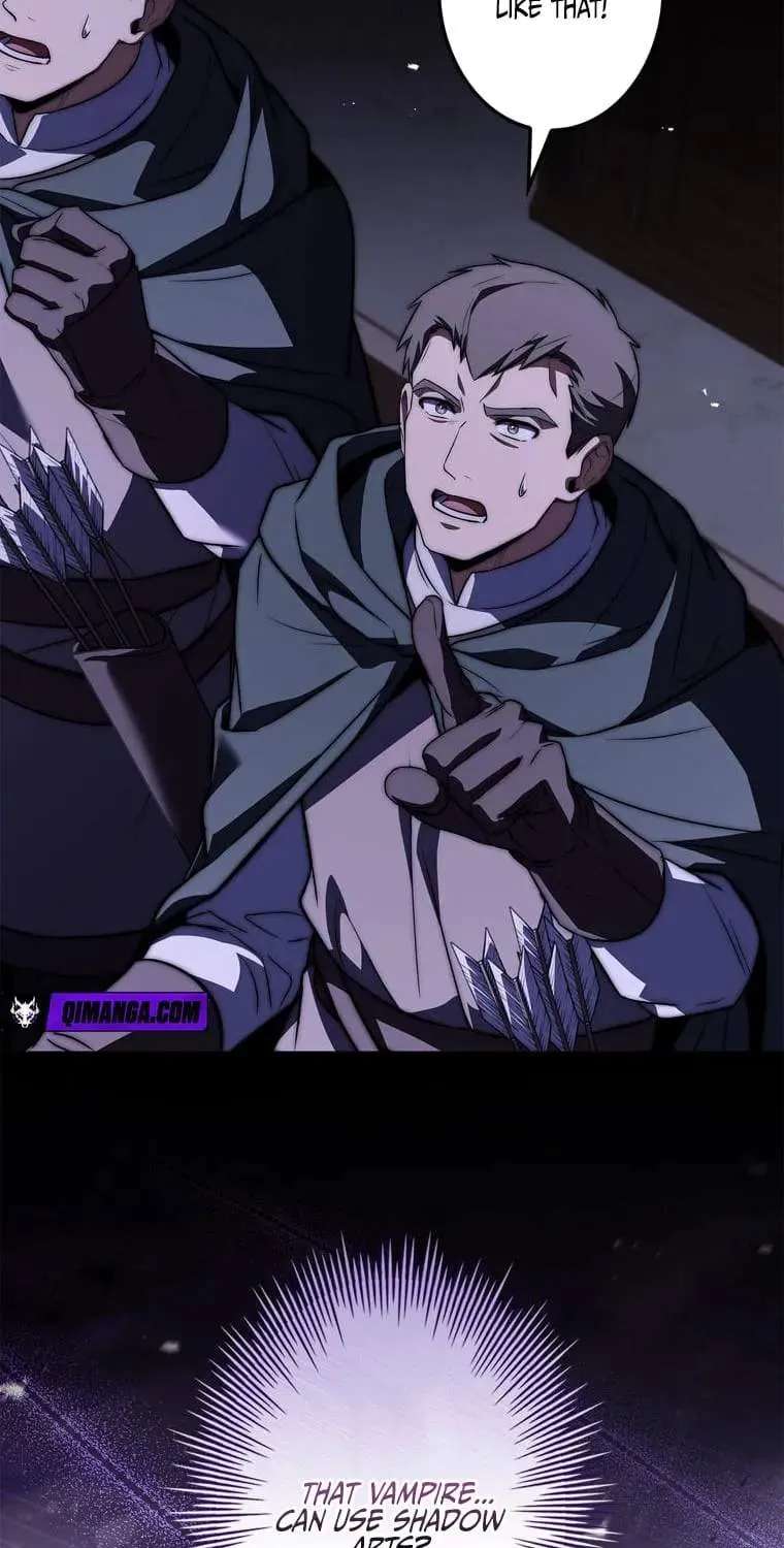 I Became a Mage in a Medieval Fantasy World Chapter 37 - page 72