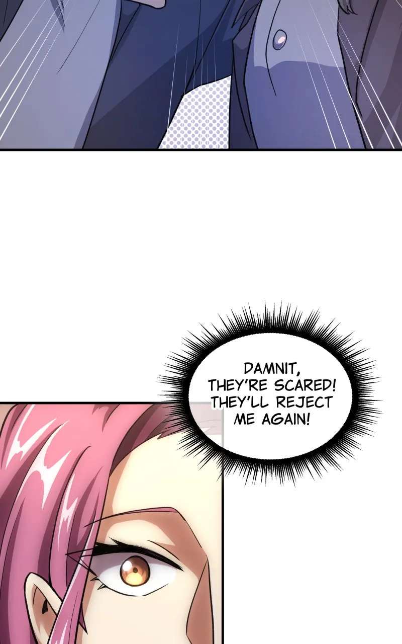 Double Mafia Godfather! Chapter 1 - page 80