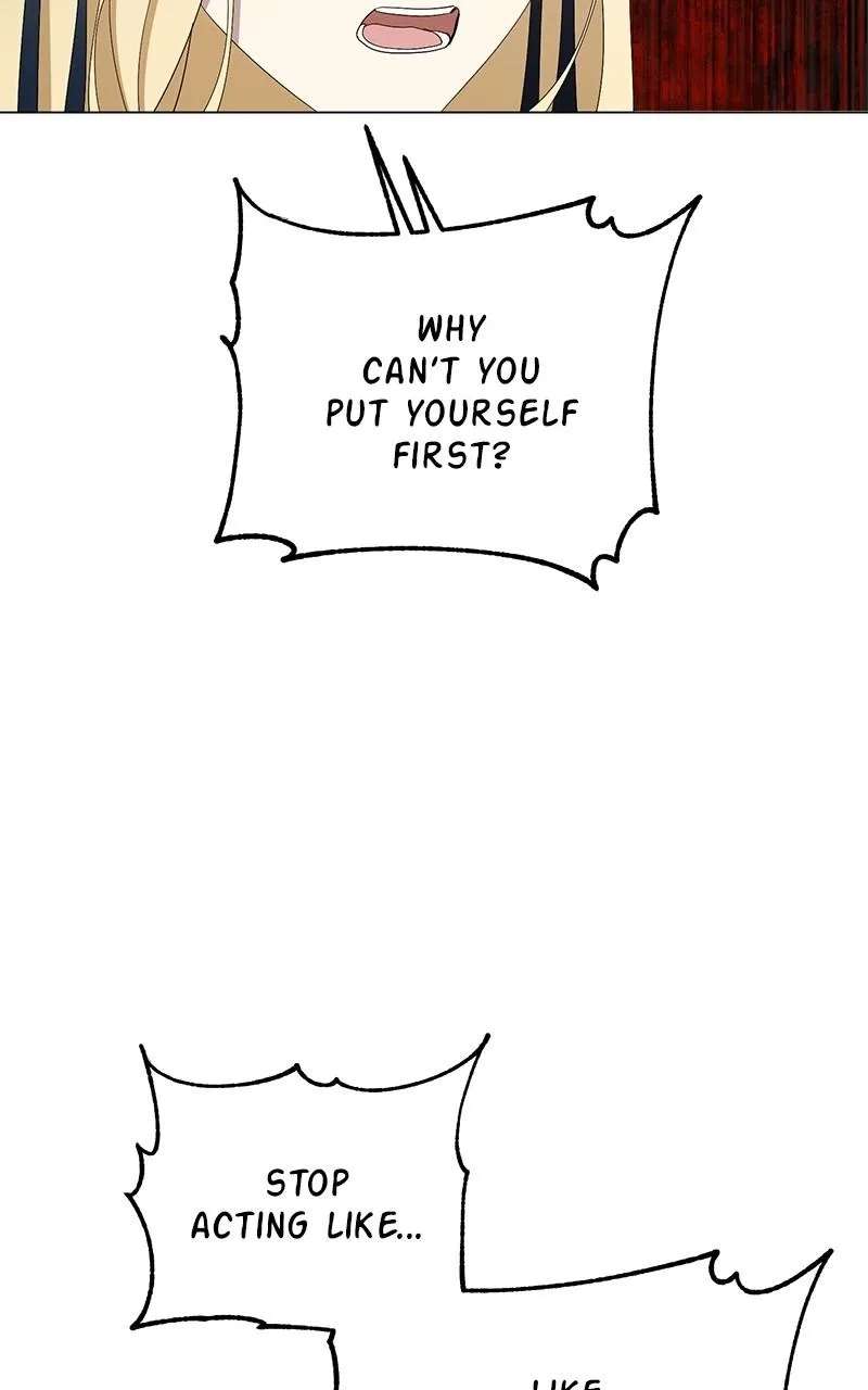 Wished You Were Dead Chapter 110 - page 17