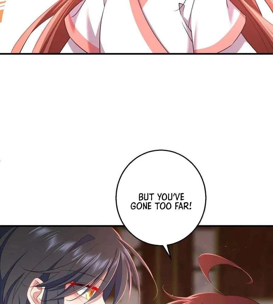 All Hail My Adorable Master Chapter 347 - page 34