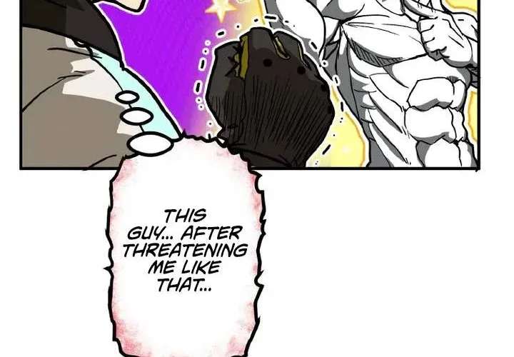 The Vengeful Villain Slayer Chapter 4 - page 13