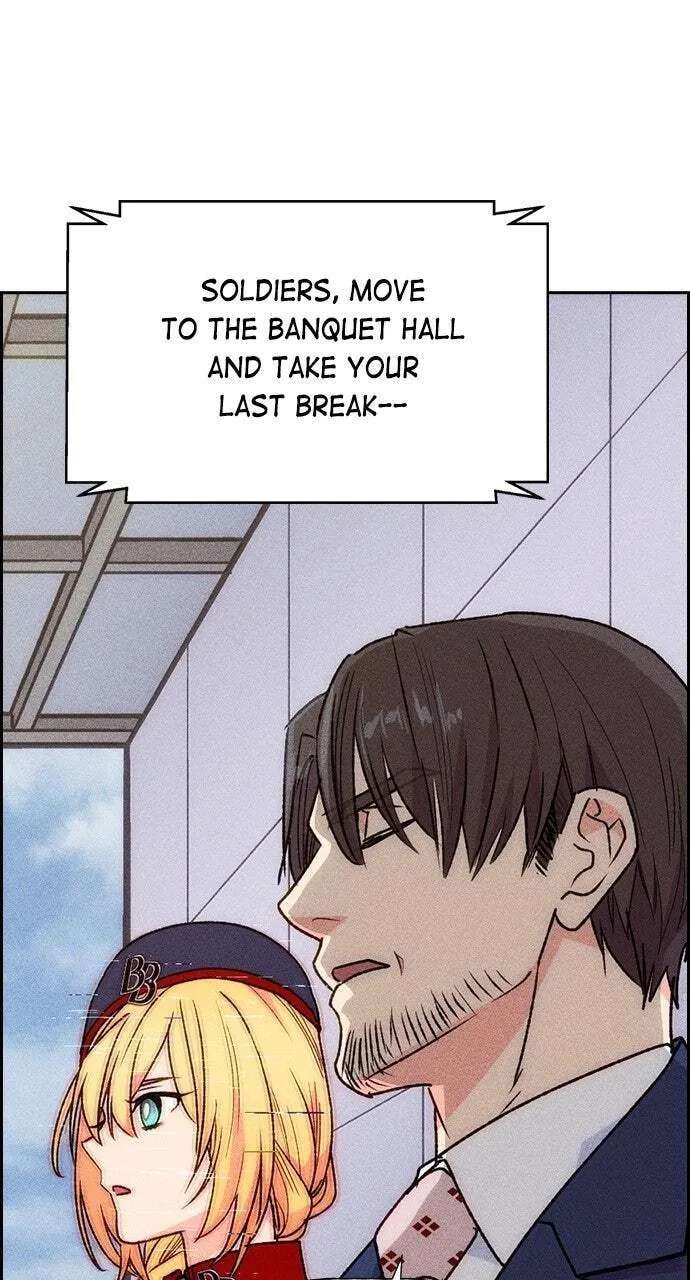 Housekeeper (Chae Yong-Taek) Chapter 143 - page 36