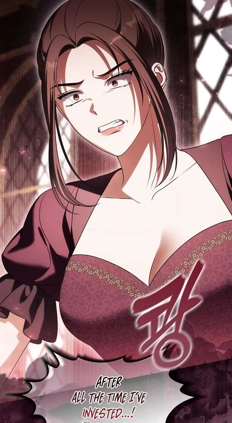 I'll Die If I Don't Get Married Chapter 53 - page 111
