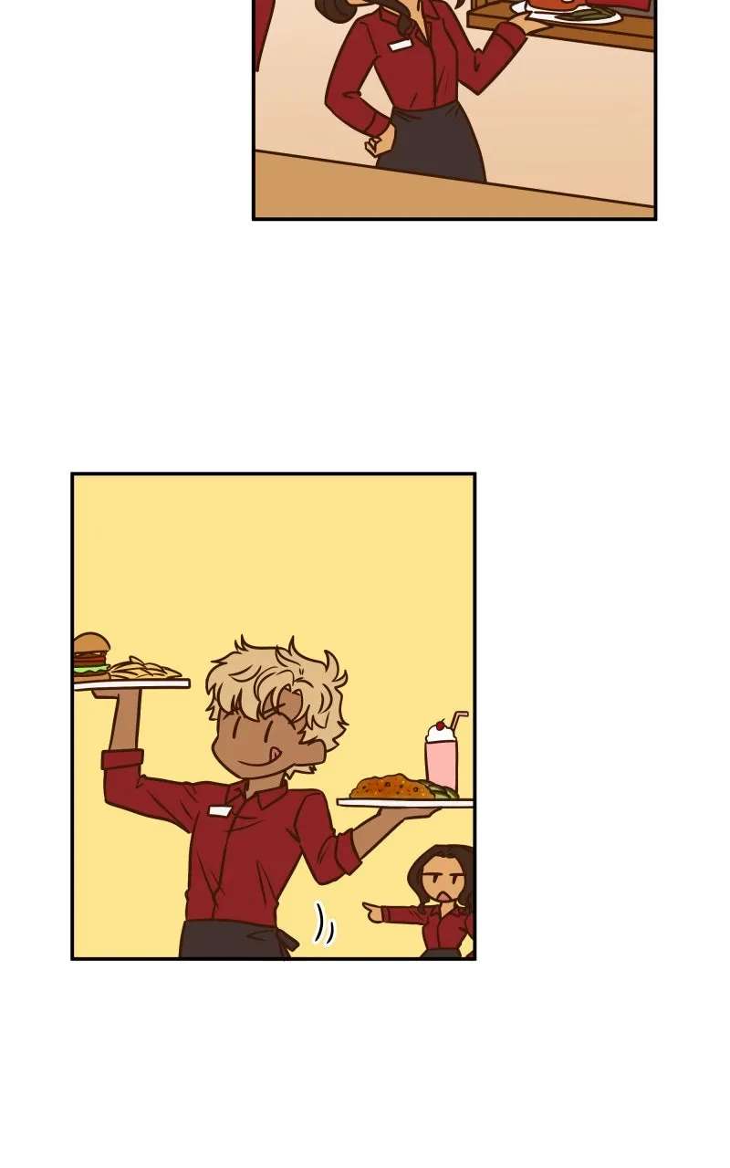 Diner for Adas Chapter 9 - page 50