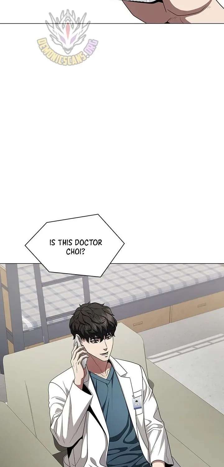 Dr. Choi Tae-Soo Chapter 325 - page 6