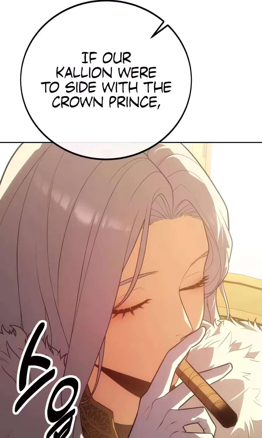 30 Years Have Passed Since the Prologue Chapter 15 - page 105