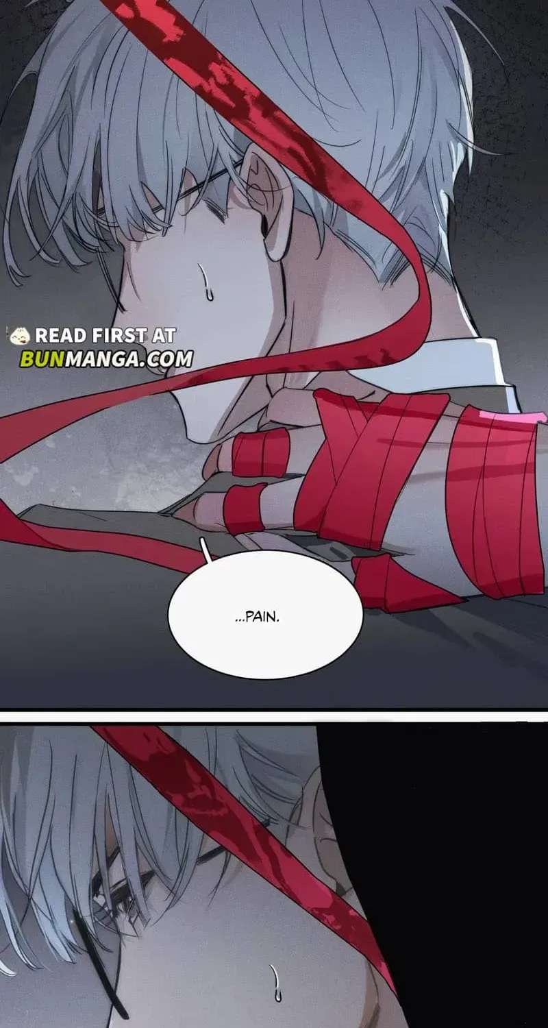 Bait For Returning to The Cage Chapter 1 - page 31