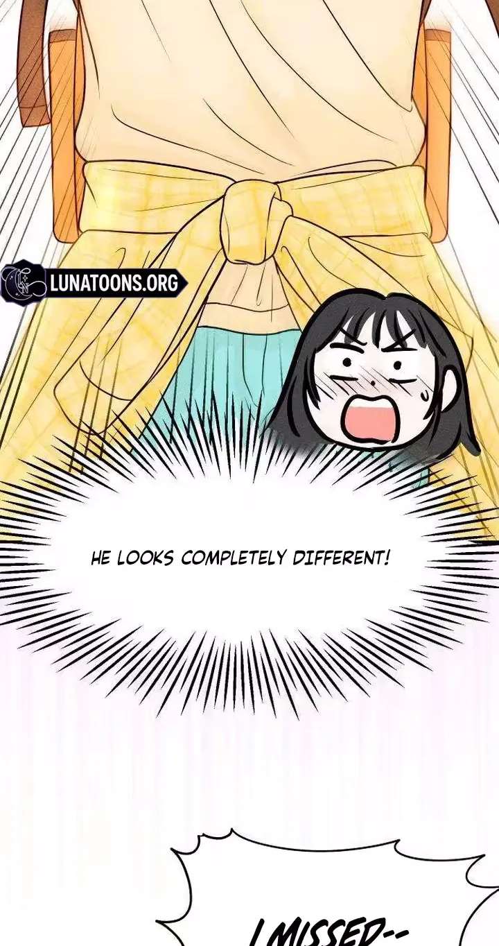 Pure Love Quest, Again Chapter 2 - page 39