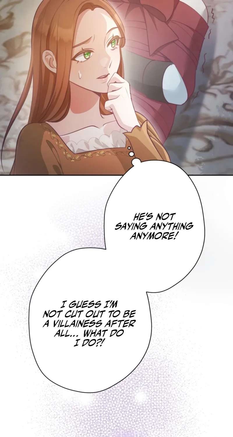The Unhappy Poison Witch's Happy Marriage Chapter 6 - page 64