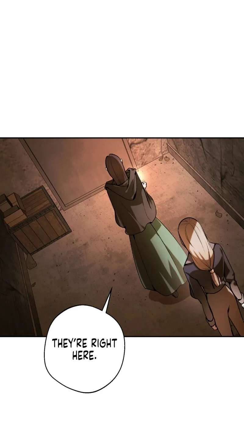 Angma-wa Gipeun Bada Sai Chapter 28 - page 49