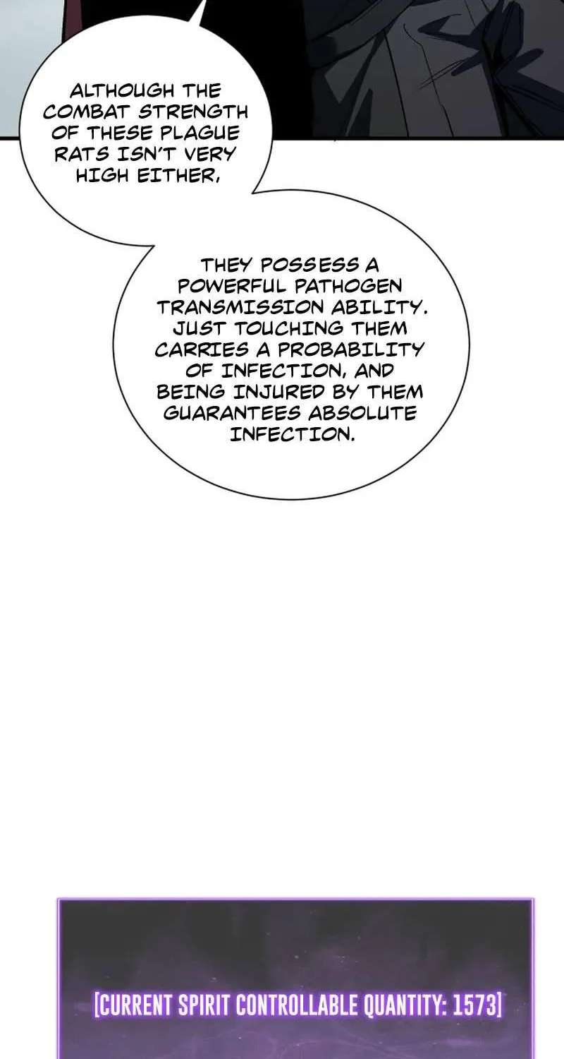 Doomsday for All: Me, Virus Monarch Chapter 136 - page 25