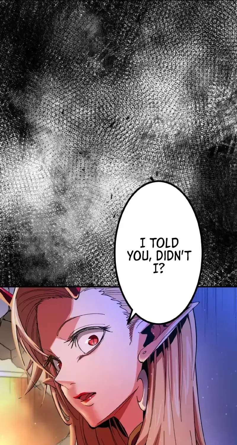 Middle-Aged Man Vows Revenge Against His Demon Wife Chapter 4 - page 96
