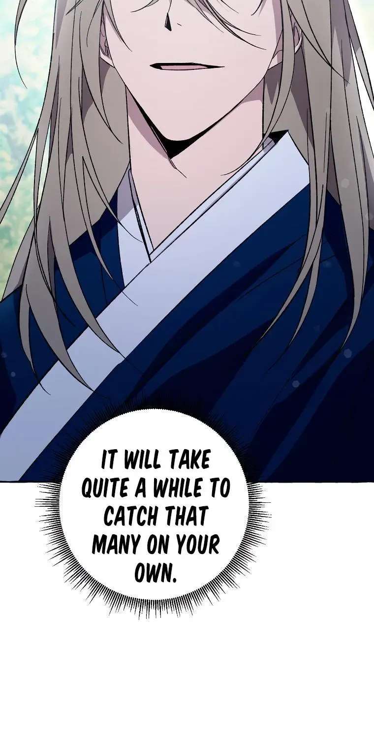 Hyangdan Chronicles Chapter 5 - page 47