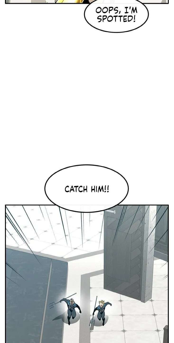 Dream-Sharing Chapter 210 - page 34