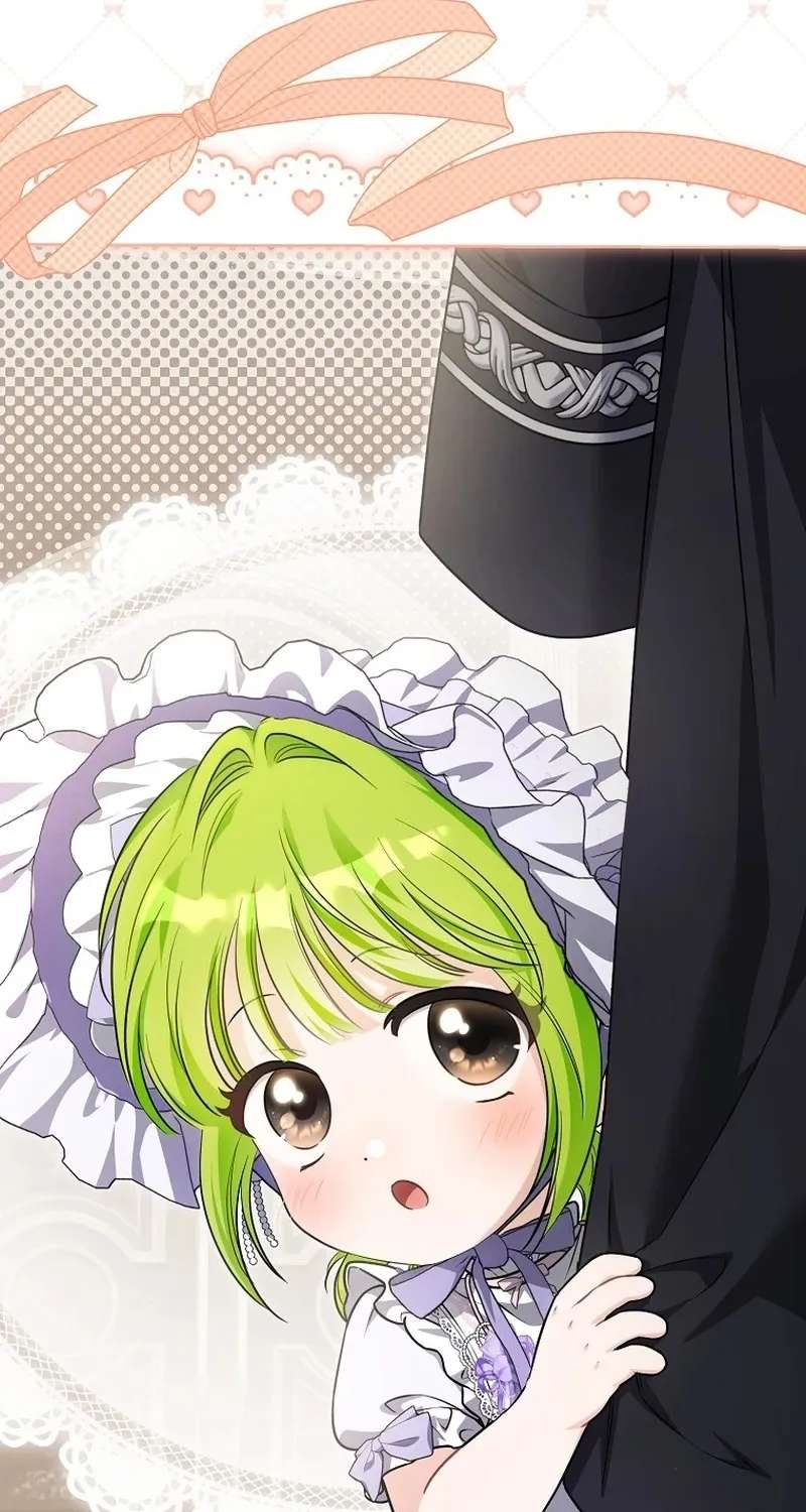 The Baby Sprout Who Bloomed in the Villain Duke's Family Chapter 14 - page 73