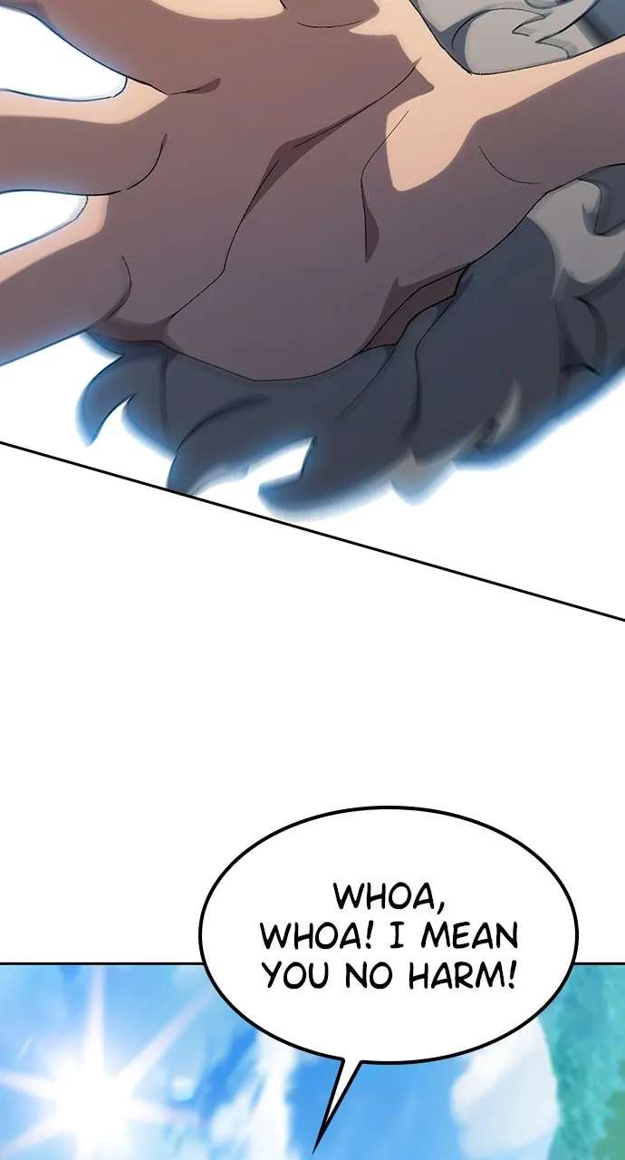 Peaceful Camping Lifein Another World Chapter 111 - page 47