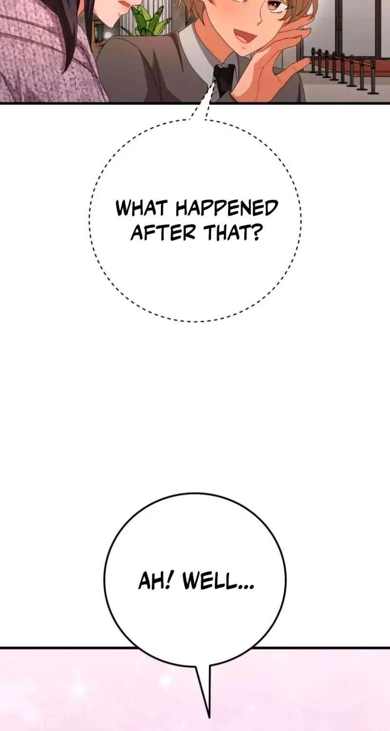 Visible Love Chapter 44 - page 47