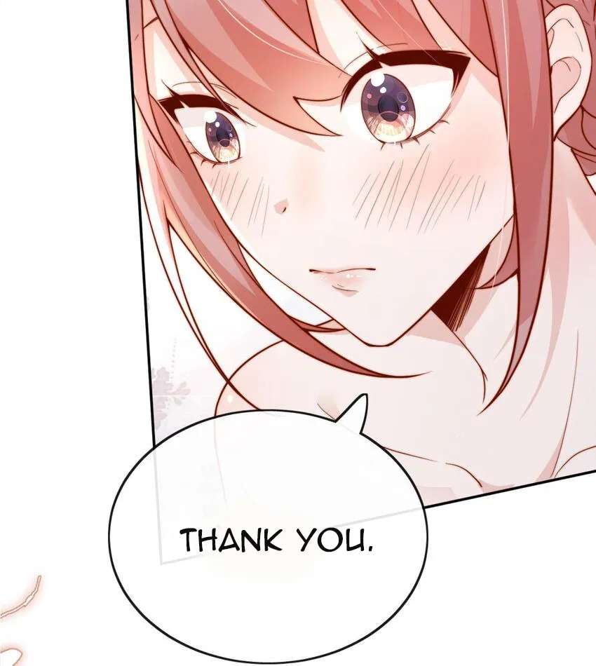 The Way My Nemesis Looks At Me Is Slowly Shifting Chapter 38 - page 14