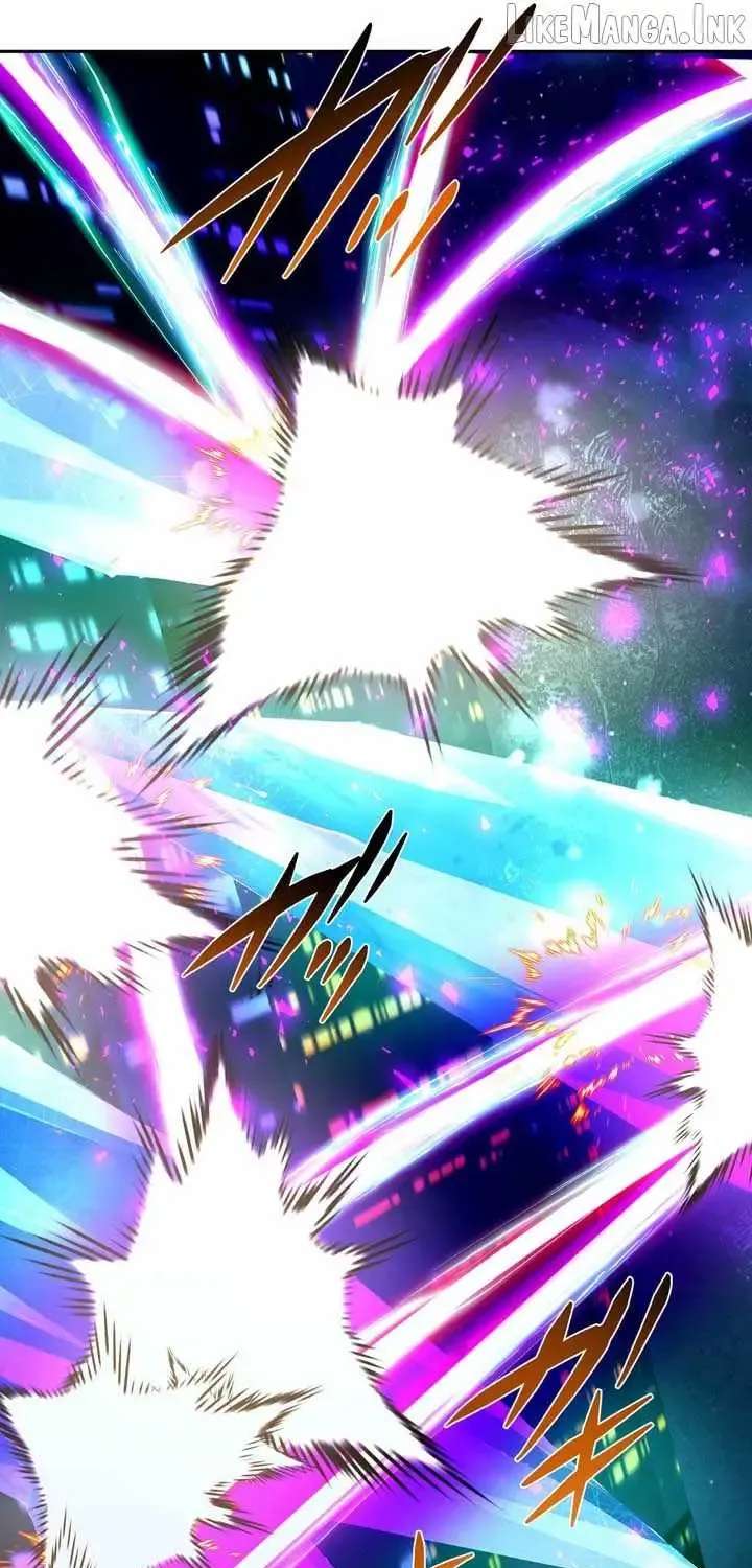 Reborn Ranker – Gravity User Chapter 208 - page 69