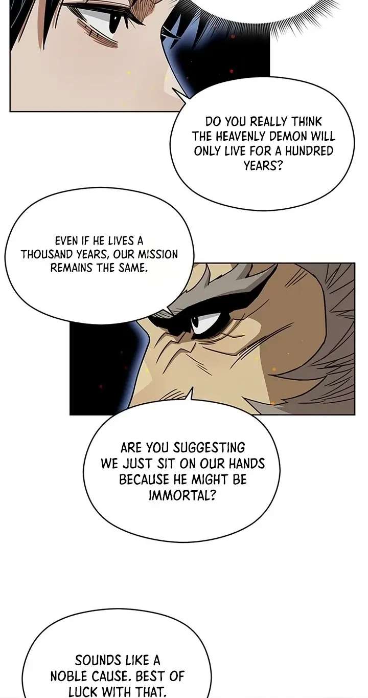 Cheonma Apocalypse Chapter 3 - page 65