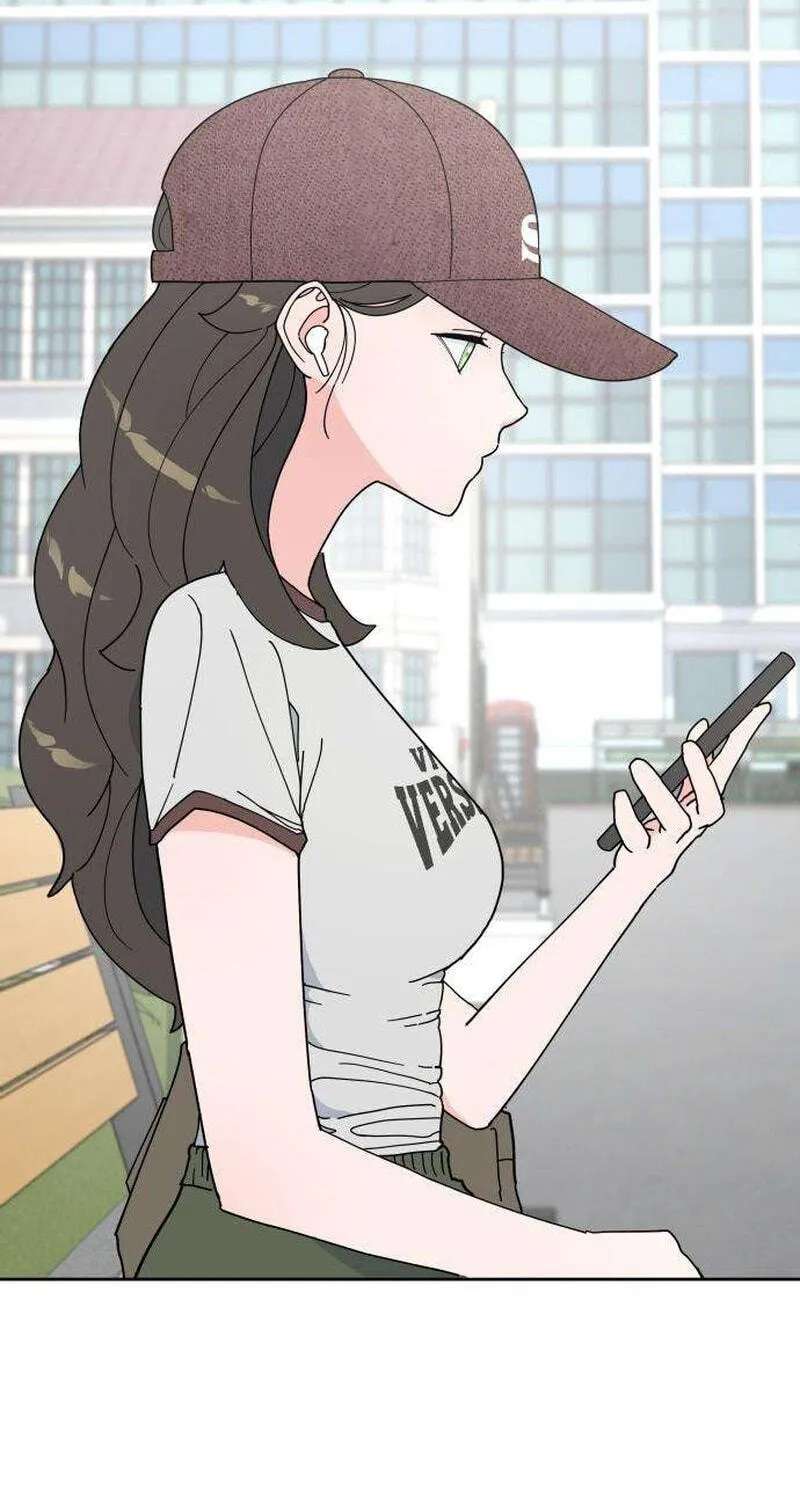 My First Love, Transformed! Chapter 2 - page 56