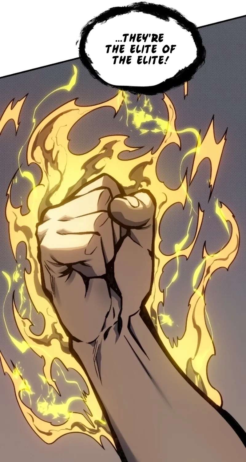 Rise of the Limitless Necromancer Chapter 40 - page 13