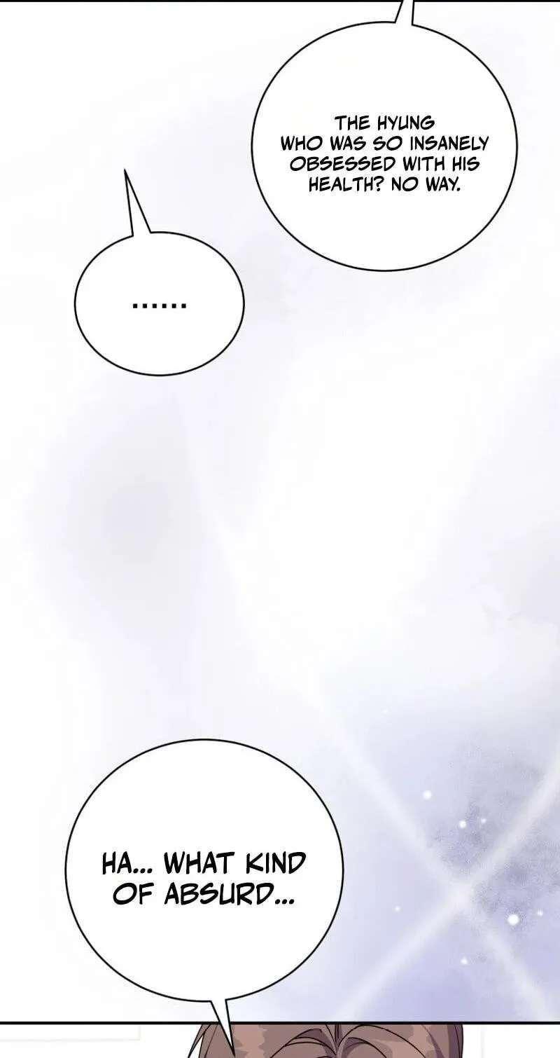 An Insincere Idol’s Blank Slate Chapter 102 - page 27