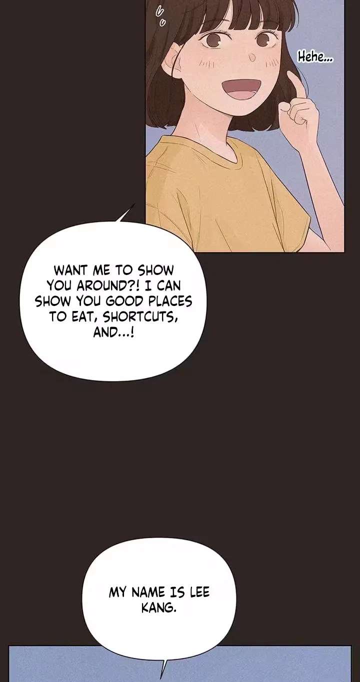 The Silver Eyes Sparkled Chapter 3 - page 13