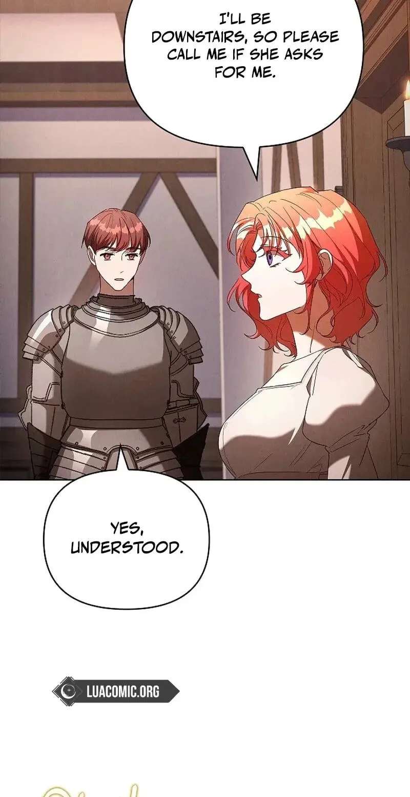 Regarding the Perfect Revenge Chapter 32 - page 28
