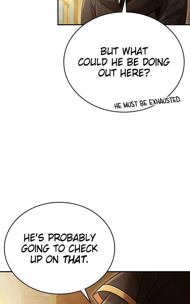 A Cadet Becomesa Prophet?! Chapter 42 - page 75