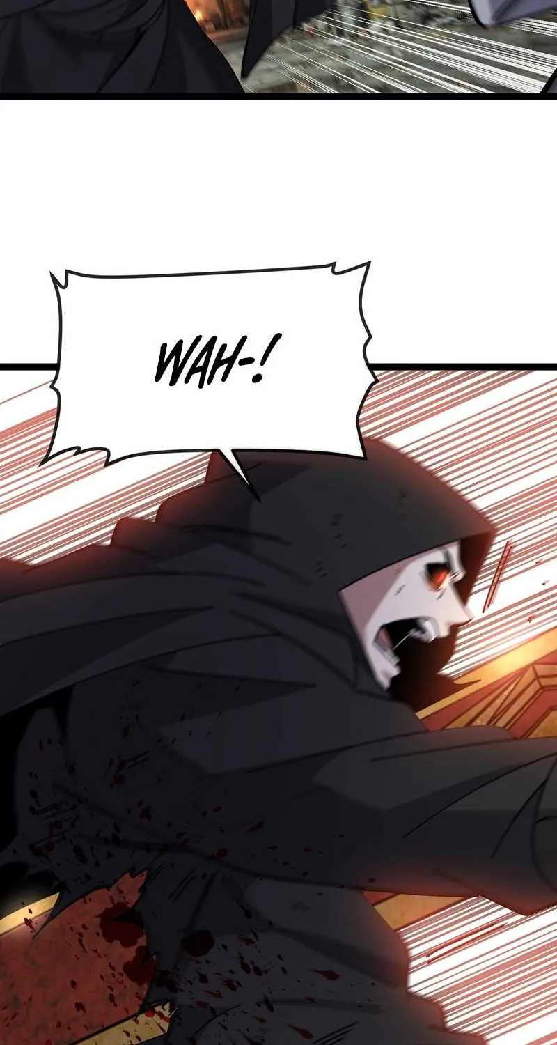 Titan Forge Chapter 26 - page 13