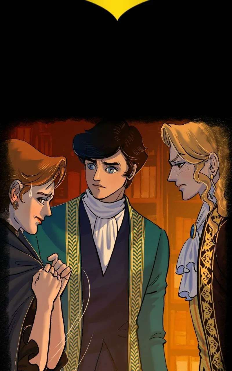 The Intrigues of the Chevalier D'Eon Chapter 20 - page 2