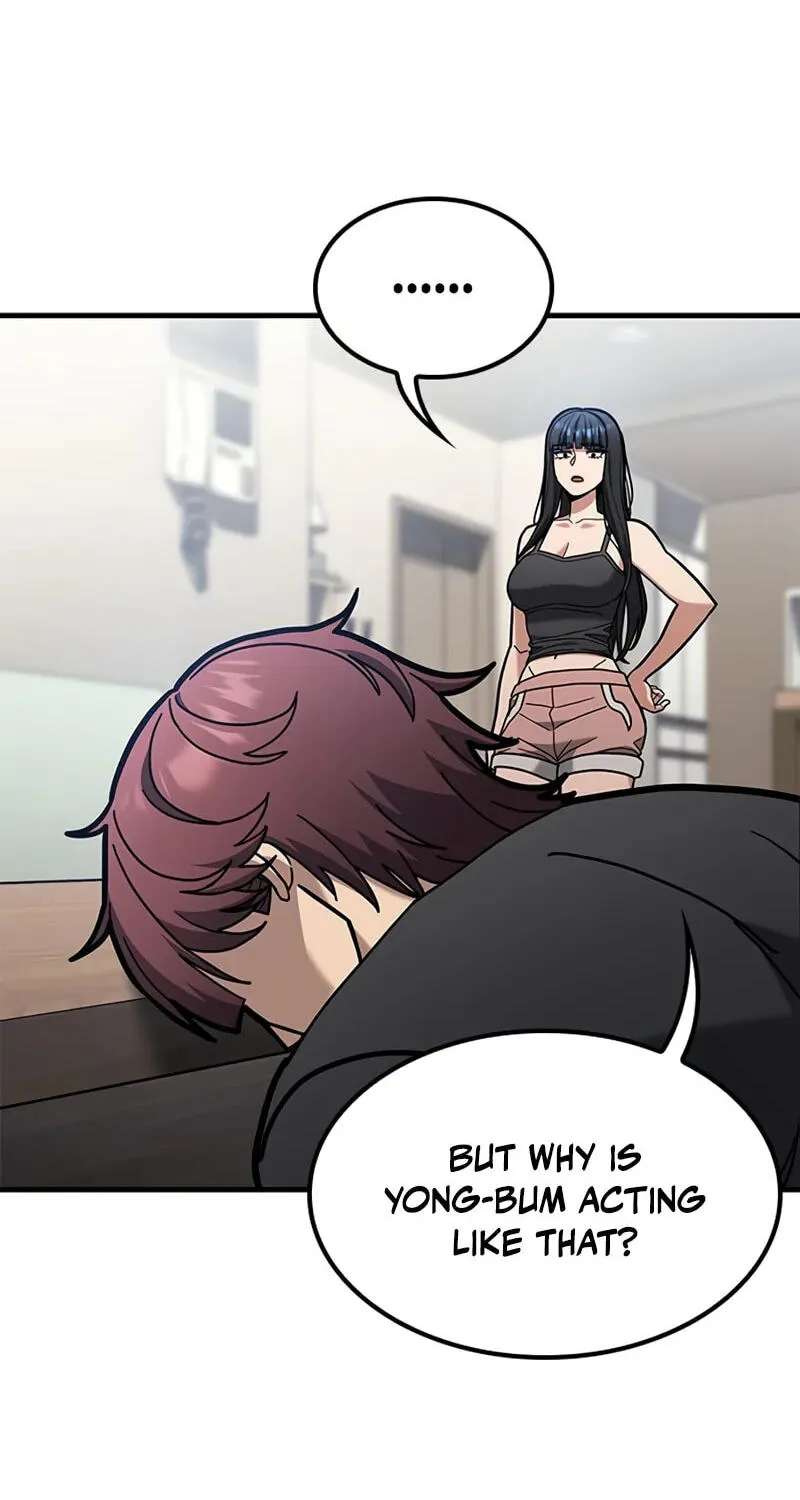 Looking for a Top-Tier Fighting Coach Chapter 15 - page 23