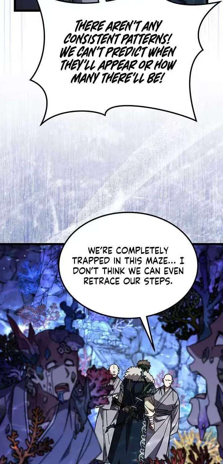 Lv.99 Princess of Black Flame Chapter 47 - page 62