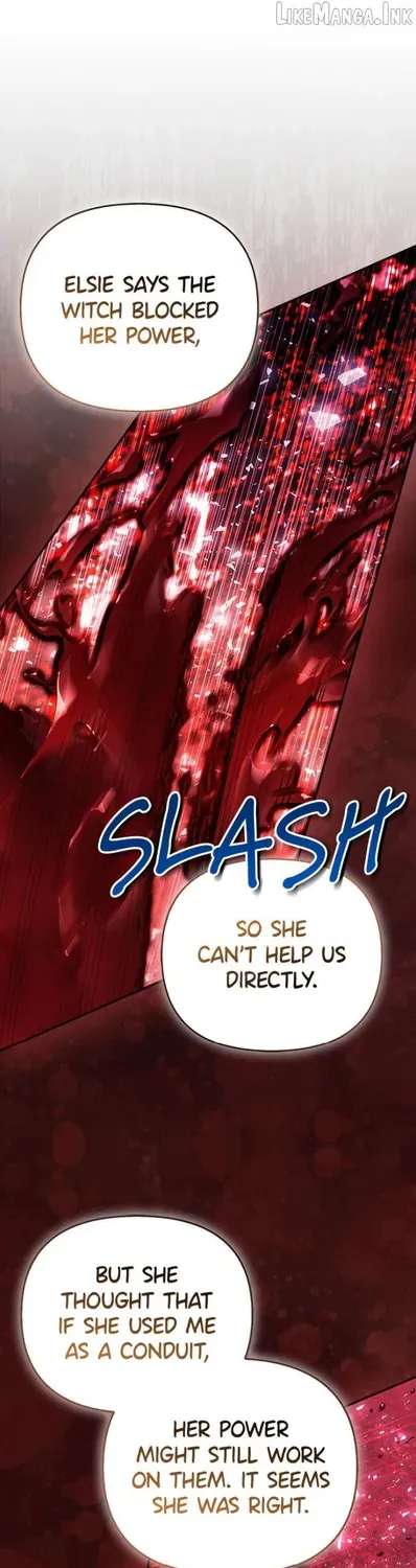 I’m The Princess Of All Chapter 122 - page 3