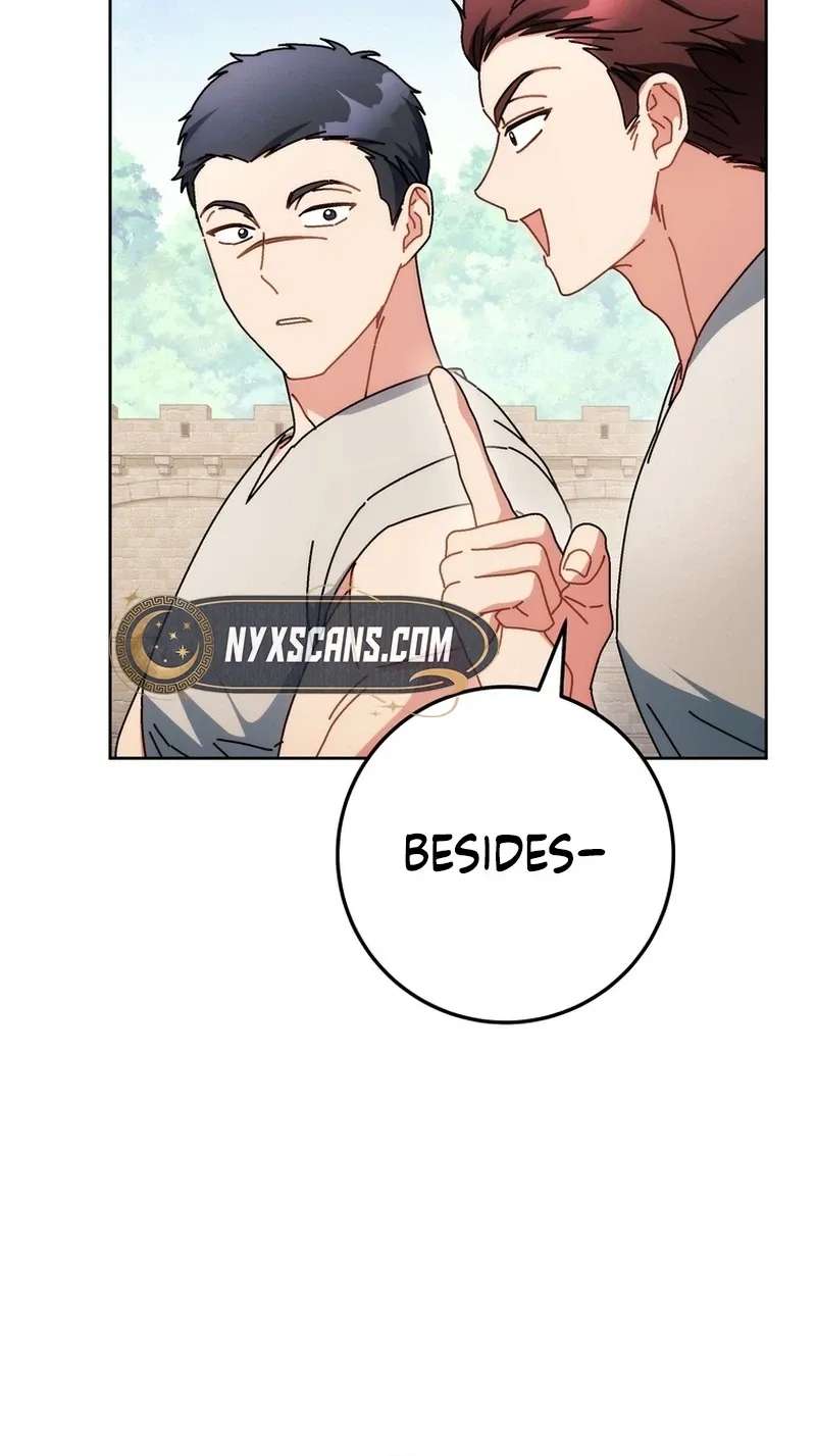 May I Cry Now? Chapter 61 - page 82