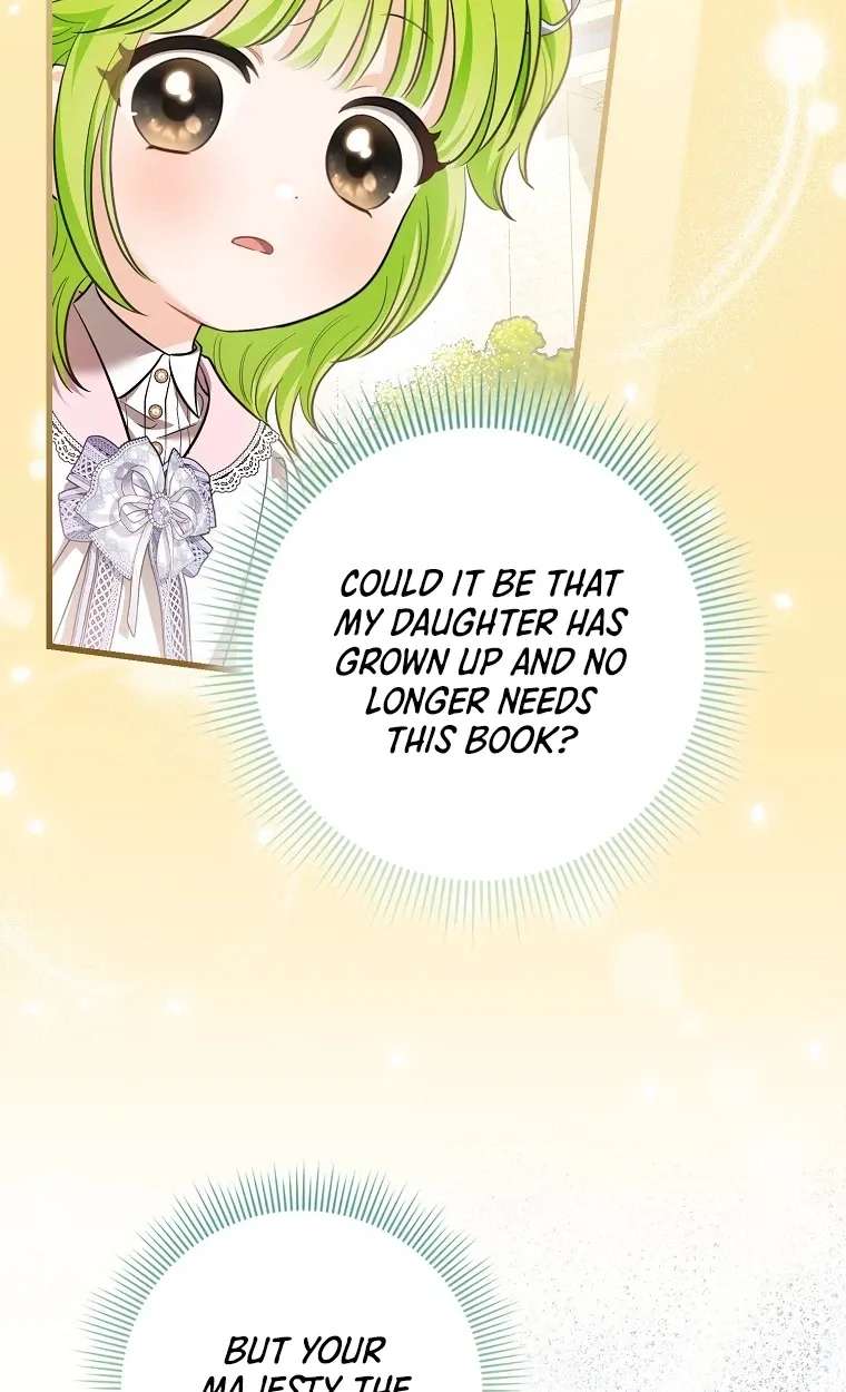 The Baby Sprout Who Bloomed in the Villain Duke's Family Chapter 20 - page 6