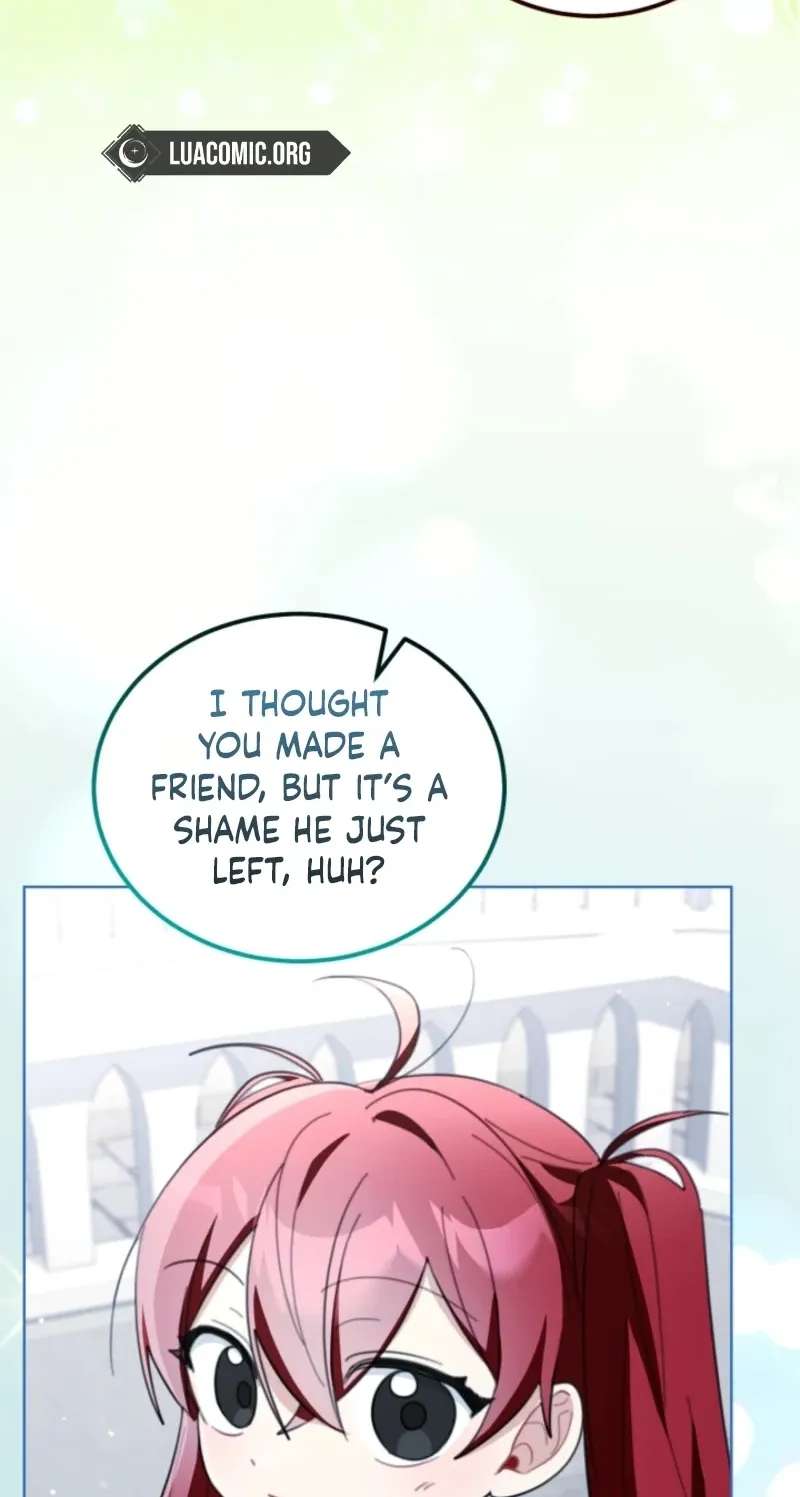 I Received a Request from the Villain Boss Chapter 31 - page 94