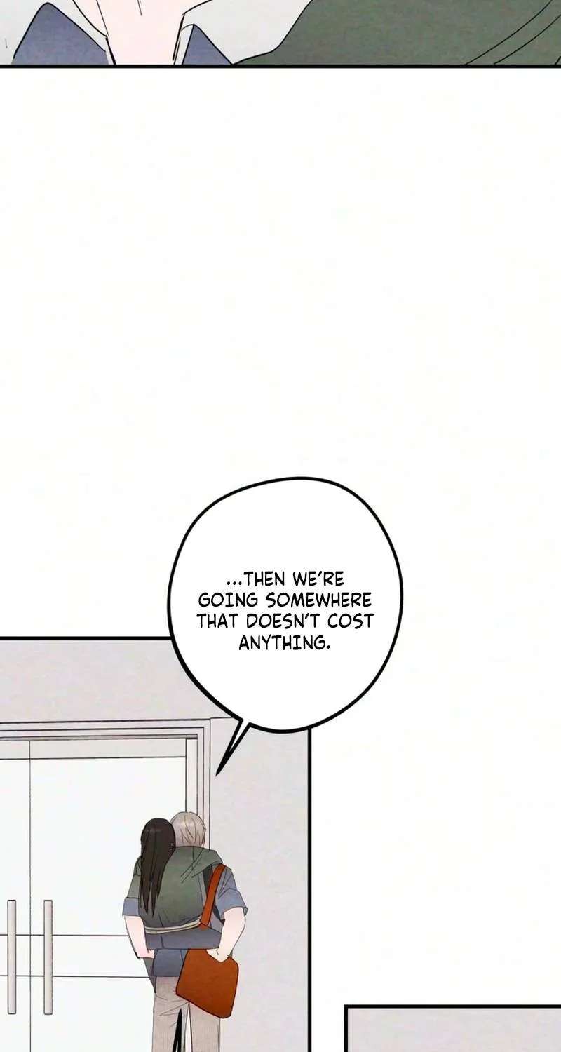 Perfect Senior's Hide! Chapter 25 - page 19