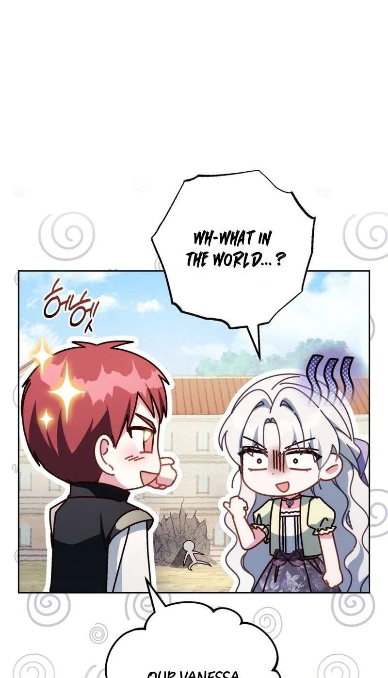 Can I Cry Now? Chapter 56 - page 51