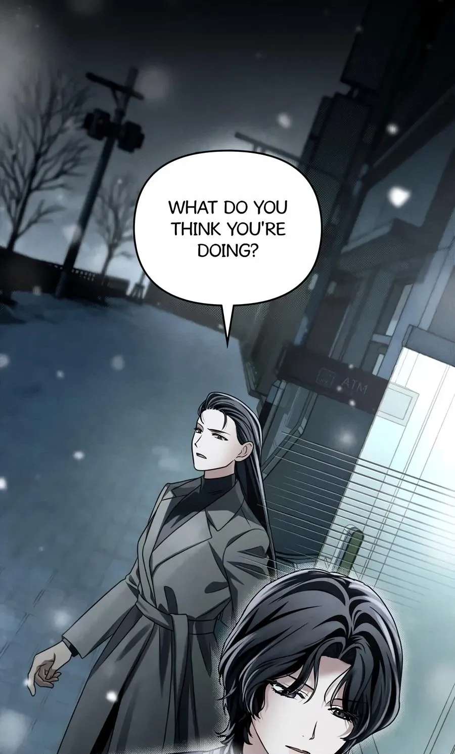 Honbul: Flame of the Soul Chapter 72 - page 23