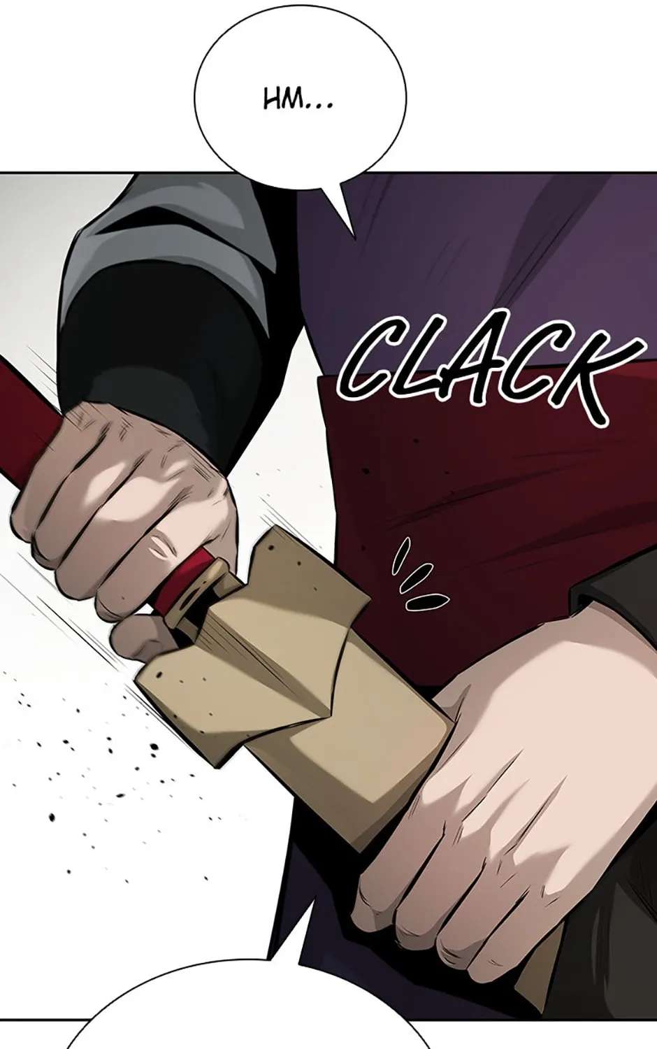 Absolute Master of the Senate Chapter 68 - page 119